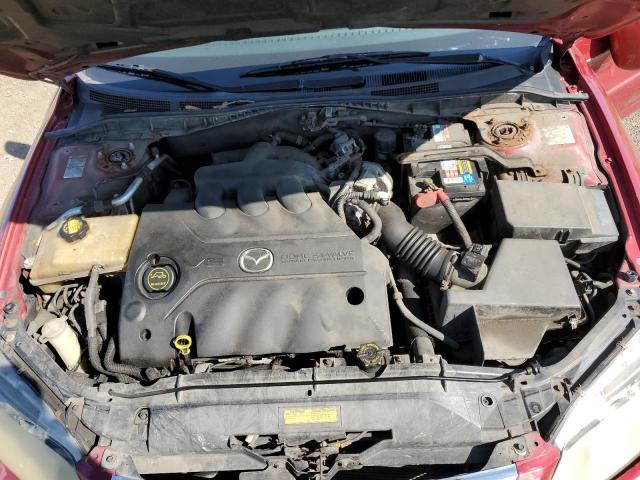 Снимка 11 от търг – 2005 MAZDA MAZDA 6 с VIN 1YVHP80D055M21673