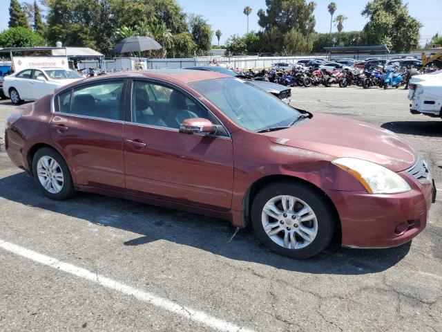 Photo 4 from auction – 2011 NISSAN ALTIMA BAS with VIN 1N4AL2AP2BN501826