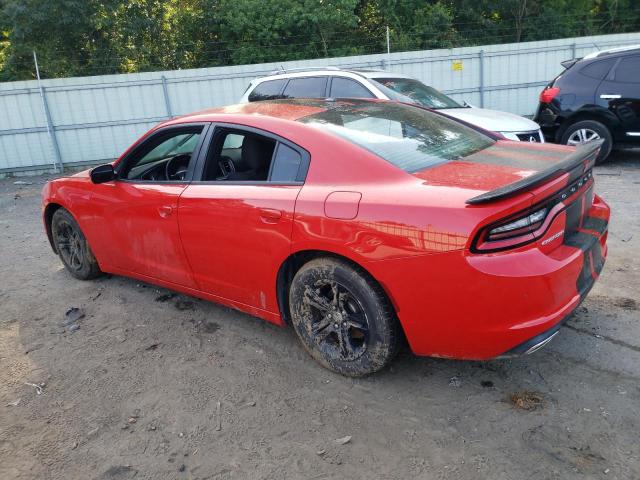 Photo 2 from auction – 2019 DODGE CHARGER SX with VIN 2C3CDXBG9KH673294