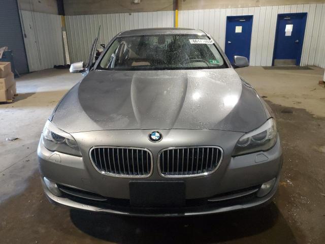 Фото 5 с аукциона – 2012 BMW 535 XI с VIN WBAFU7C5XCDU64650