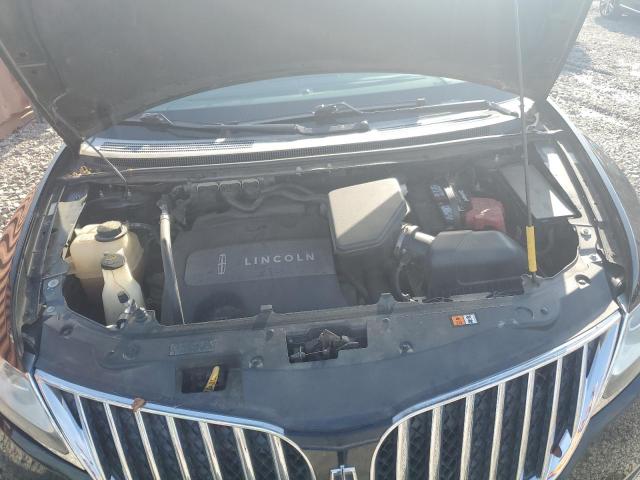 Photo 11 from auction – 2012 LINCOLN MKX with VIN 2LMDJ6JK3CBL02709