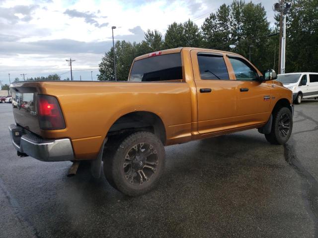 Photo 3 from auction – 2012 DODGE RAM 2500 S with VIN 3C6TD5CT6CG272600