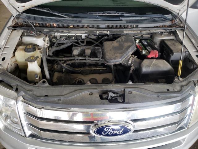 Photo 12 from auction – 2010 FORD EDGE with VIN 2FMDK3GC2ABA00817