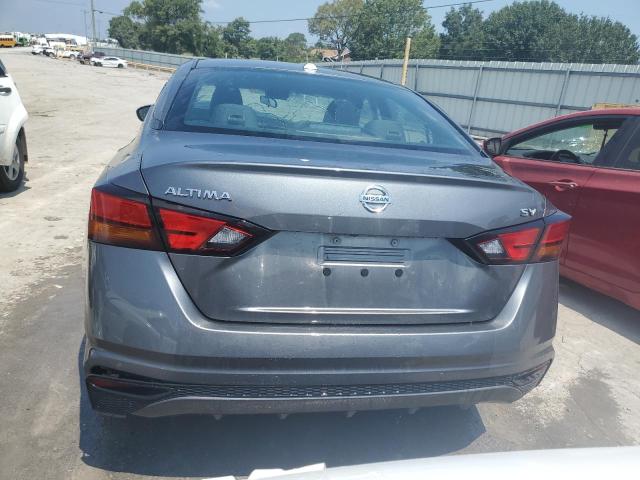 Photo 6 from auction – 2021 NISSAN ALTIMA SV with VIN 1N4BL4DV2MN358907