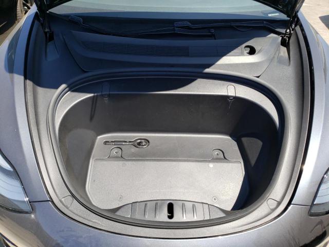 Photo 11 from auction – 2019 TESLA MODEL 3 with VIN 5YJ3E1EA0KF436311