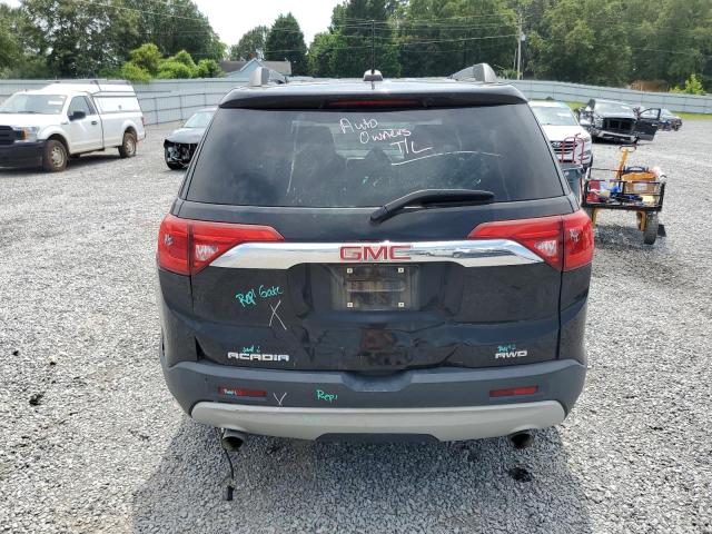 Photo 6 from auction – 2018 GMC ACADIA SLE with VIN 1GKKNSLS3JZ216171