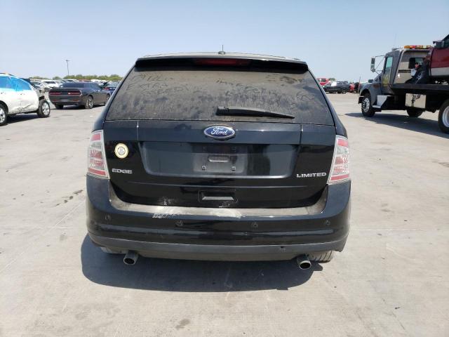 Photo 6 from auction – 2008 FORD EDGE LIMIT with VIN 2FMDK39C58BB36740