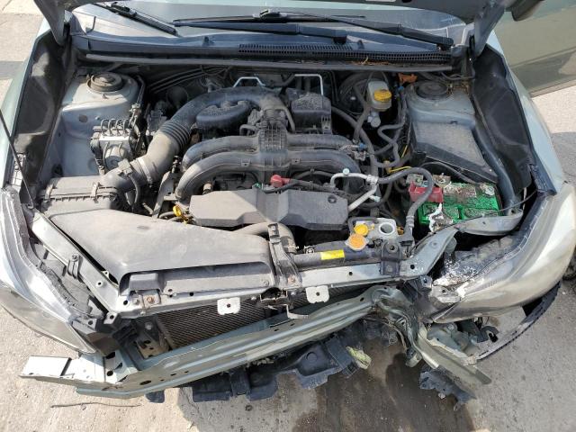 Photo 11 from auction – 2014 SUBARU IMPREZA with VIN JF1GPAA66E8251851