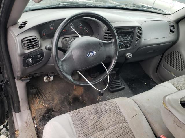 Zdjęcie 8 z aukcji – 2003 FORD F150 z VIN 1FTRF172X3NA51628