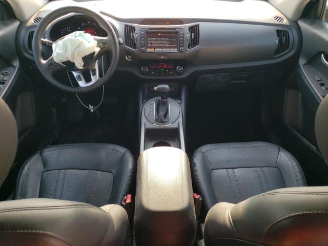 Photo 8 from auction – 2012 KIA SPORTAGE S with VIN KNDPC3A66C7213234