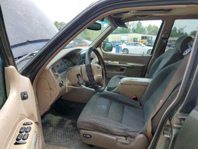 Photo 7 from auction – 2002 FORD EXPLORER S with VIN 1FMZU67E42UD53803