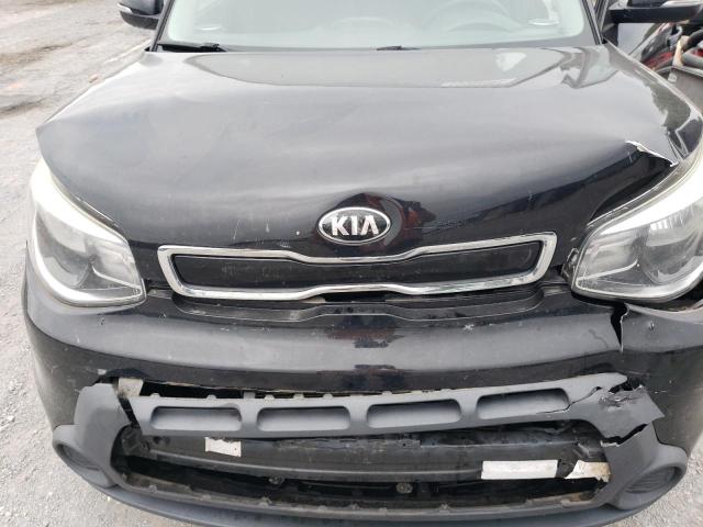 Photo 12 from auction – 2014 KIA SOUL + with VIN KNDJP3A58E7045424