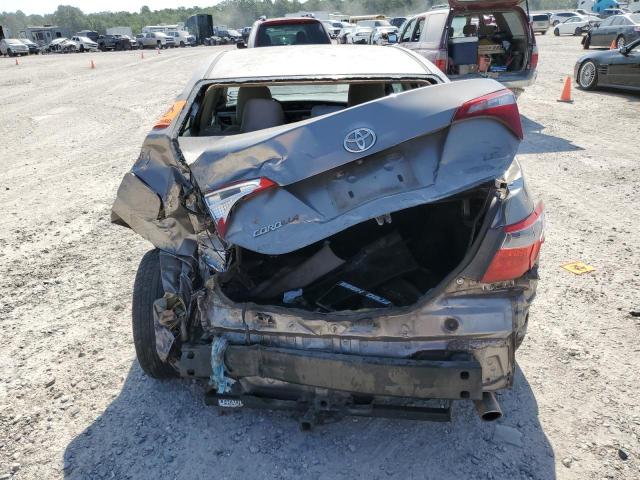 Photo 6 from auction – 2014 TOYOTA COROLLA L with VIN 5YFBURHE2EP034777