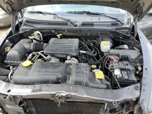 Photo 11 from auction – 2002 DODGE DAKOTA SPO with VIN 1B7FL36N62S506400