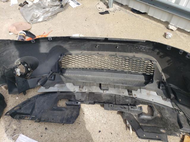 Photo 13 from auction – 2007 MITSUBISHI OUTLANDER with VIN JA4MT41XX7U007403