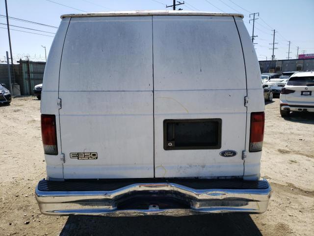 Фото 6 с аукциона – 2003 FORD ECONOLINE с VIN 1FTSS34SX3HB80805