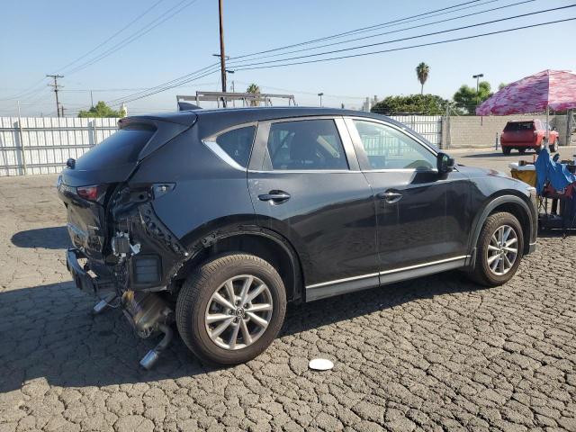 Photo 3 from auction – 2023 MAZDA CX-5 PREFE with VIN JM3KFBCM6P0149662