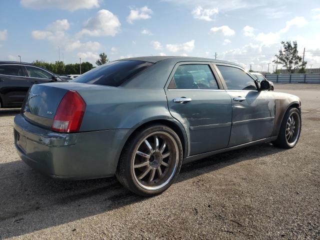 Photo 3 from auction – 2006 CHRYSLER 300 with VIN 2C3LA43R26H329352