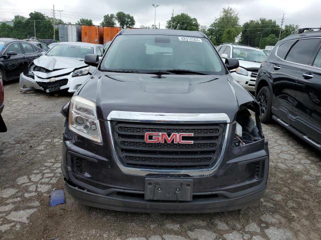 Photo 5 from auction – 2016 GMC TERRAIN SL with VIN 2GKALMEK8G6219940