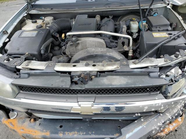 Photo 12 from auction – 2008 CHEVROLET TRAILBLAZE with VIN 1GNDT13S082215249