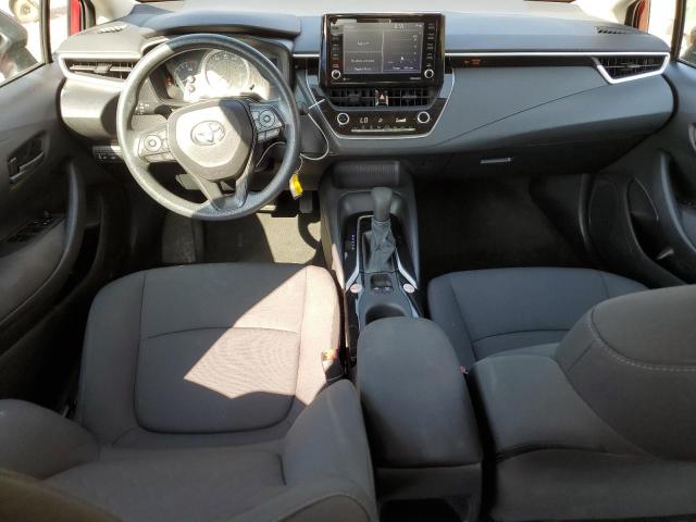 Photo 8 from auction – 2022 TOYOTA COROLLA LE with VIN 5YFEPMAE2NP301238