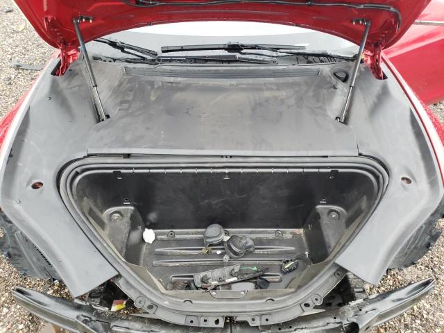 Photo 11 from auction – 2020 TESLA MODEL S with VIN 5YJSA1E23LF363808