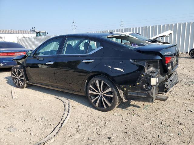 Photo 2 from auction – 2020 NISSAN ALTIMA PLA with VIN 1N4AL4FV4LC175074