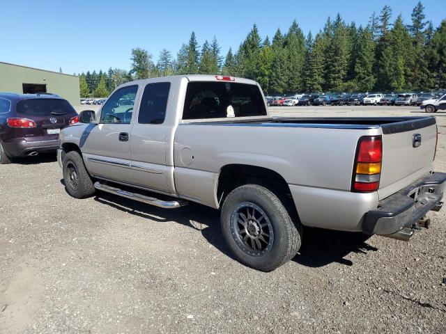 Photo 2 from auction – 2005 GMC NEW SIERRA with VIN 1GTEK19B85E224251