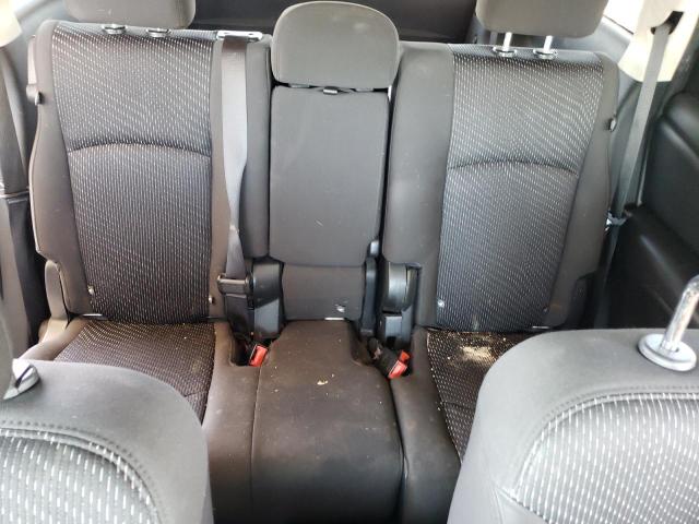 Photo 10 from auction – 2017 DODGE JOURNEY SX with VIN 3C4PDCBB1HT702121