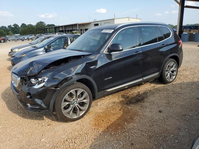 Photo 1 from auction – 2016 BMW X3 XDRIVE2 with VIN 5UXWX9C54G0D82756