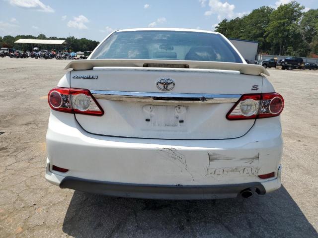 Фото 6 с аукциона – 2012 TOYOTA COROLLA BA с VIN 5YFBU4EE3CP073110