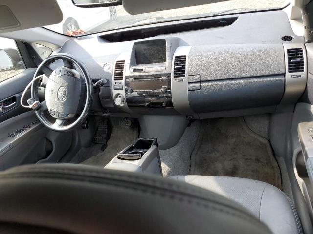Photo 8 from auction – 2009 TOYOTA PRIUS with VIN JTDKB20U293499445
