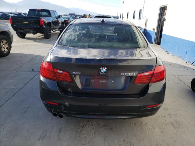 Снимка 6 от търг – 2015 BMW 528 XI с VIN WBA5A7C58FD626302