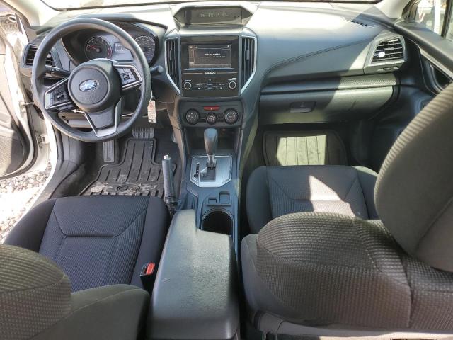 Photo 8 from auction – 2017 SUBARU IMPREZA with VIN 4S3GKAA6XH3611746