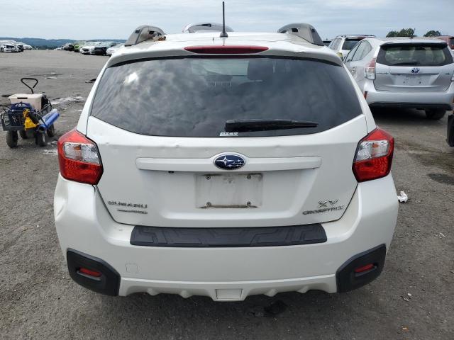 Photo 6 from auction – 2015 SUBARU XV CROSSTR with VIN JF2GPACC7F8253141