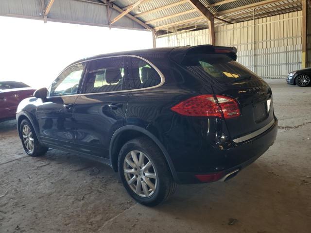 Photo 2 from auction – 2014 PORSCHE CAYENNE with VIN WP1AA2A22ELA97252