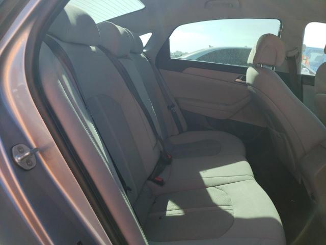 Photo 10 from auction – 2017 HYUNDAI SONATA SE with VIN 5NPE24AF5HH504455