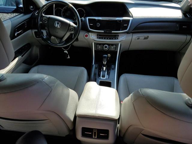 Photo 8 from auction – 2013 HONDA ACCORD EXL with VIN 1HGCR3F80DA008344