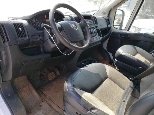 Photo 8 from auction – 2014 RAM PROMASTER with VIN 3C6TRVAG2EE105205