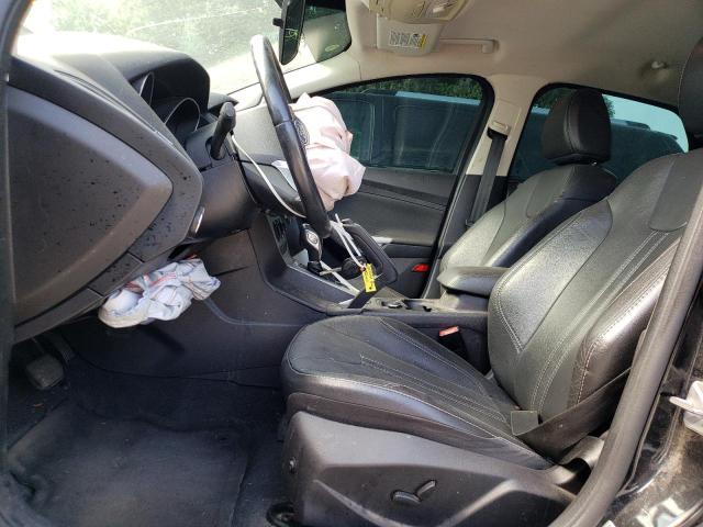 Photo 7 from auction – 2014 FORD FOCUS SE with VIN 1FADP3F29EL129664