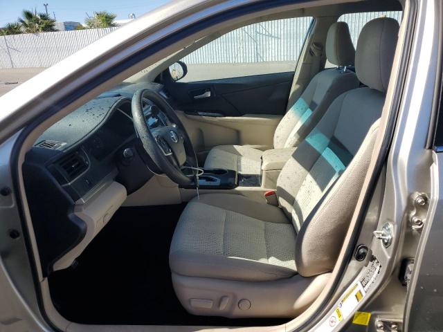 Photo 7 from auction – 2014 TOYOTA CAMRY L with VIN 4T1BF1FKXEU439546