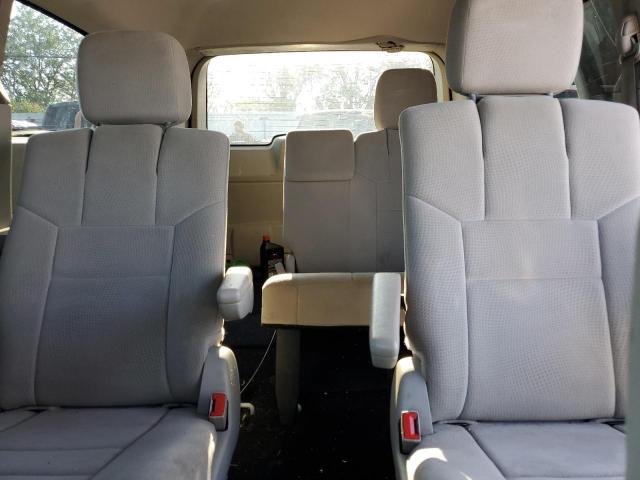 Photo 10 from auction – 2012 DODGE GRAND CARA with VIN 2C4RDGCG6CR304411