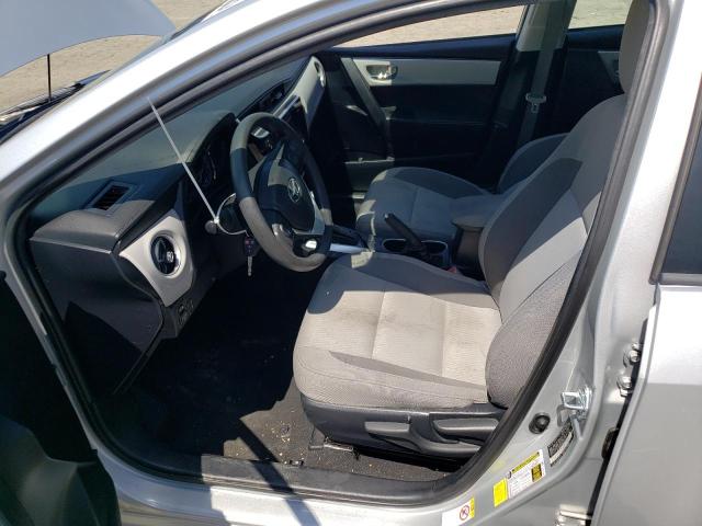 Photo 7 from auction – 2017 TOYOTA COROLLA L with VIN 2T1BURHE8HC928335