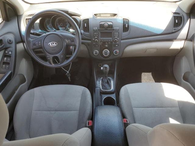 Photo 8 from auction – 2011 KIA FORTE EX with VIN KNAFU4A23B5407576