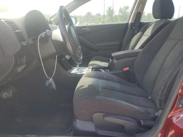 Photo 7 from auction – 2012 NISSAN ALTIMA BAS with VIN 1N4AL2AP8CN491188