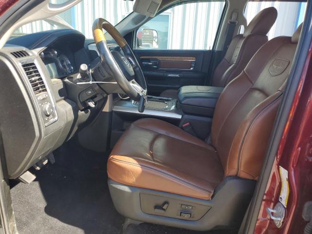 Снимка 7 от търг – 2018 RAM 3500 LONGH с VIN 3C63RRKLXJG408301
