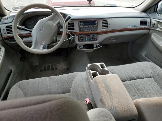 Photo 8 from auction – 2004 CHEVROLET IMPALA with VIN 2G1WF52E049207166