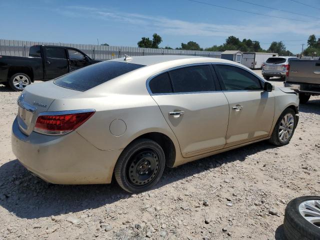Photo 3 from auction – 2013 BUICK LACROSSE P with VIN 1G4GF5E31DF249662