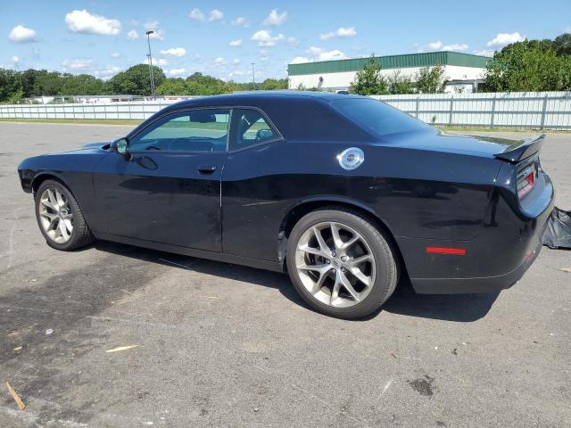 Photo 2 from auction – 2022 DODGE CHALLENGER with VIN 2C3CDZJG6NH211454