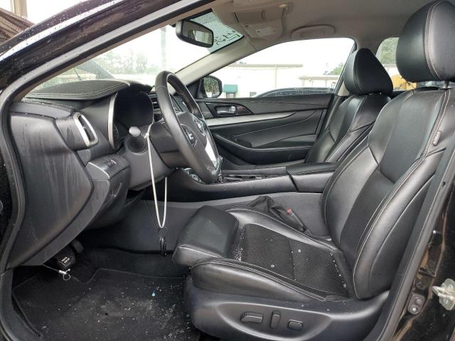 Photo 7 from auction – 2018 NISSAN MAXIMA 3.5 with VIN 1N4AA6AP4JC384693